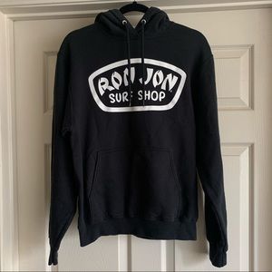 Ron Jon Surf Shop Hoodie